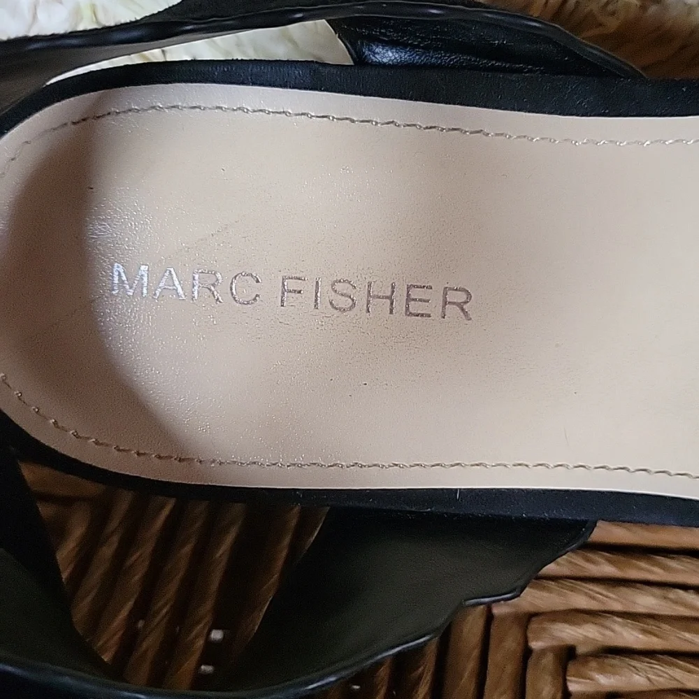 Marc Fisher marc fisher